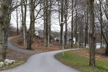 Stf Wendelsberg Hotel&hostel 3* Mölnlycke