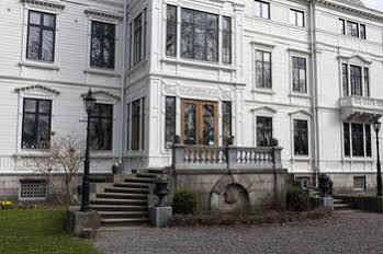 Stf Wendelsberg Hotel&hostel Hotel